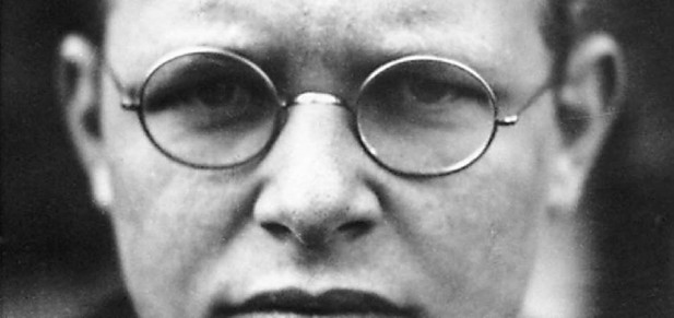 bonhoeffer doctoral thesis