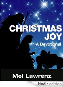 Christmas Joy Cover