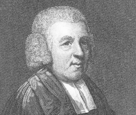 John Newton_Day19