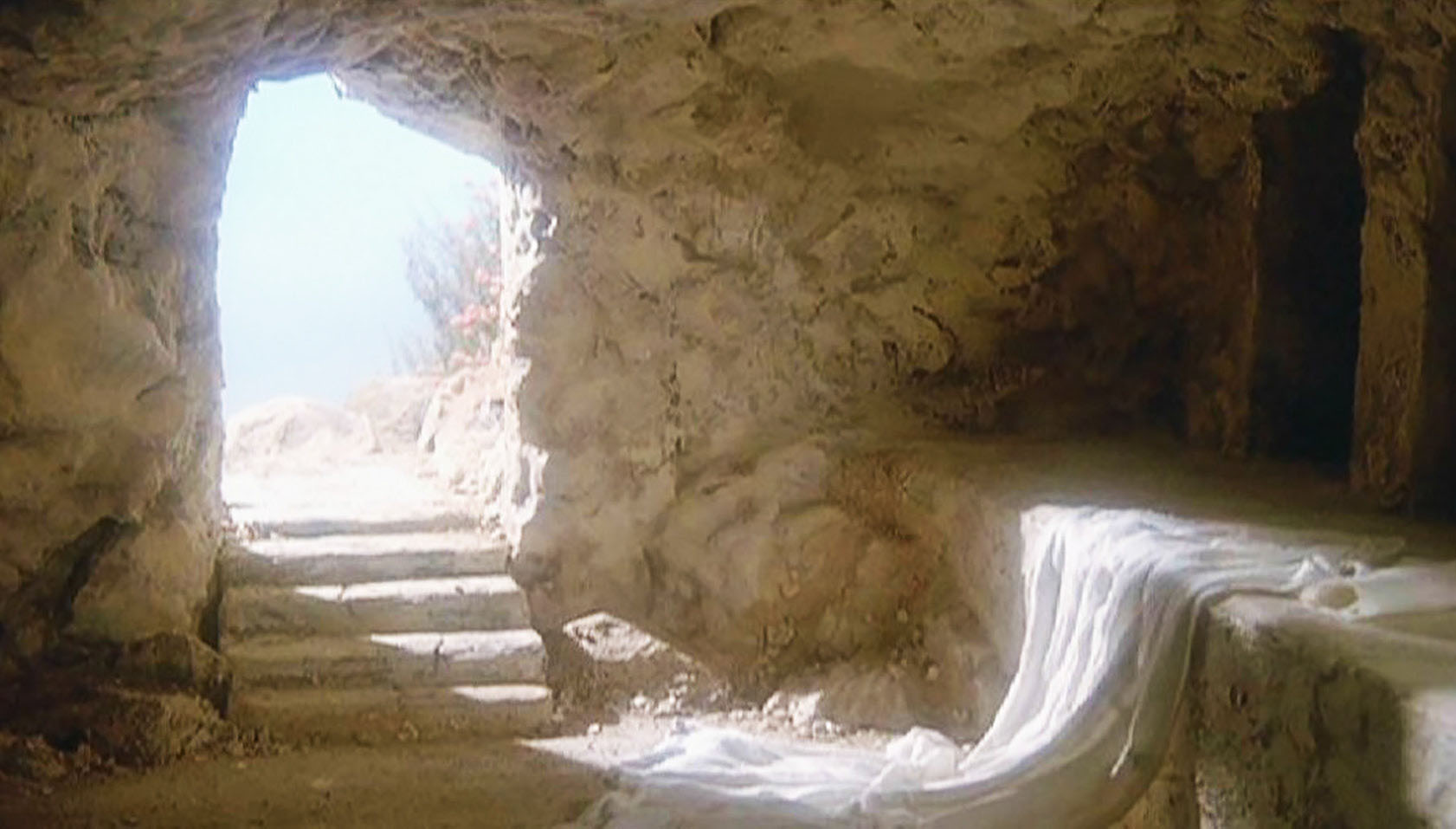 What Is Jesus Resurrection