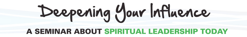 Deepening-Your-Influence