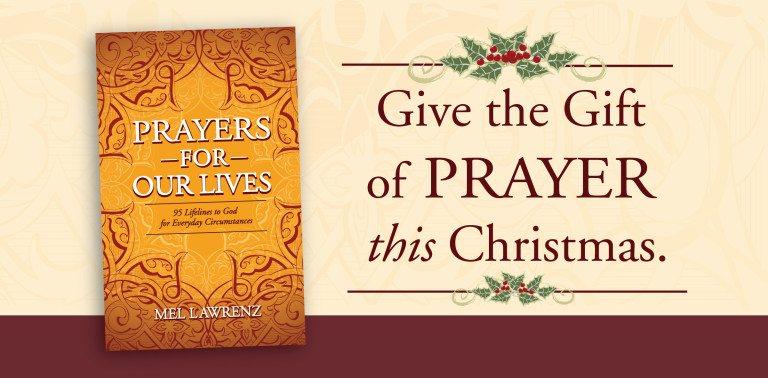 “Printable Prayers” for Christmas | THE BROOK NETWORK