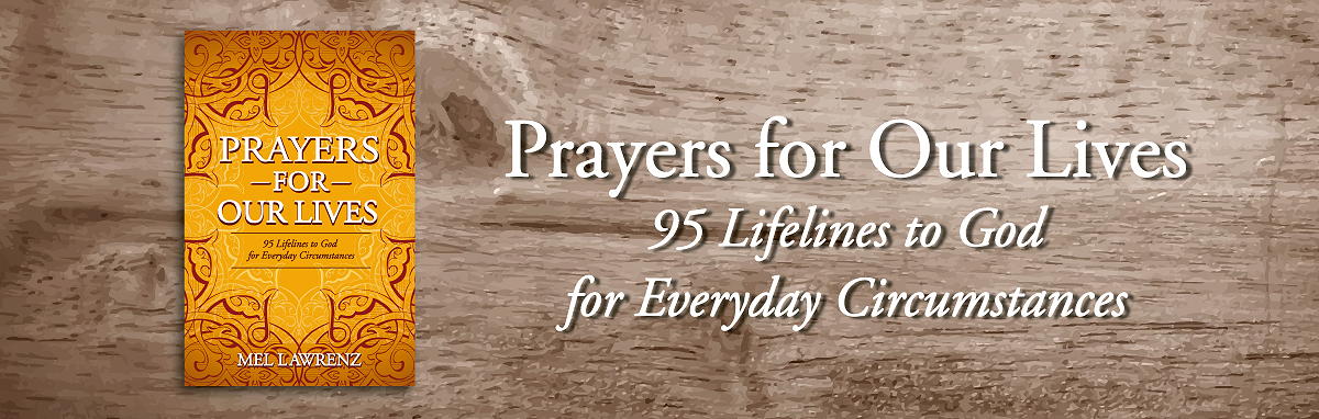 Prayer in Everyday Life | THE BROOK NETWORK